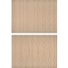 Keepsake multi design border fold