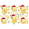 3D ark Pika jul