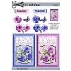 3D ark Flotte petunia