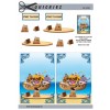 3D ark Noahs ark