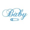 Marianne Design die - Baby 