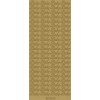Stickers baby guld 629