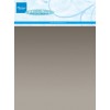 Marianne Design Silver Mirror Paper A5 - 5 ark   