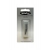 Knivblade 5 stk. - passer til kniv 145 mm.