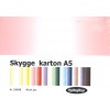 Skyggekarton A5, 48 ark, 4x12 farver