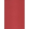 Majesticpapir 125g  A4 Rød