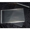 Cellofanposer C4 22,5 x 31,5 cm. klar m/ limluk