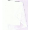 25 kort (A5) med kuverter (C6) hvid
