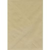 Kuvert  C6 11,5 x 16,2 cm. natur med spidslukning