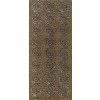 Stickers 50 guld 2056
