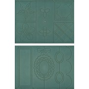 Keepsake majestic impressions