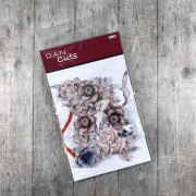 Dan Cuts Blomster 1