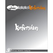 BY Lene Die - Konfirmation