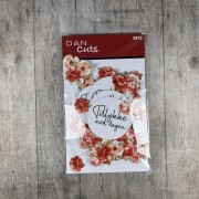 Dan Cuts Små blomster