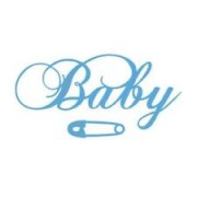 Marianne Design die - Baby 