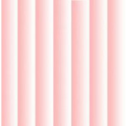 Karton skyggestriber rosa 14 x 28 cm.