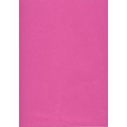 Karton A4 pink