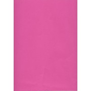 Karton A5 pink