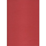 Majesticpapir 125g  A4 Rød